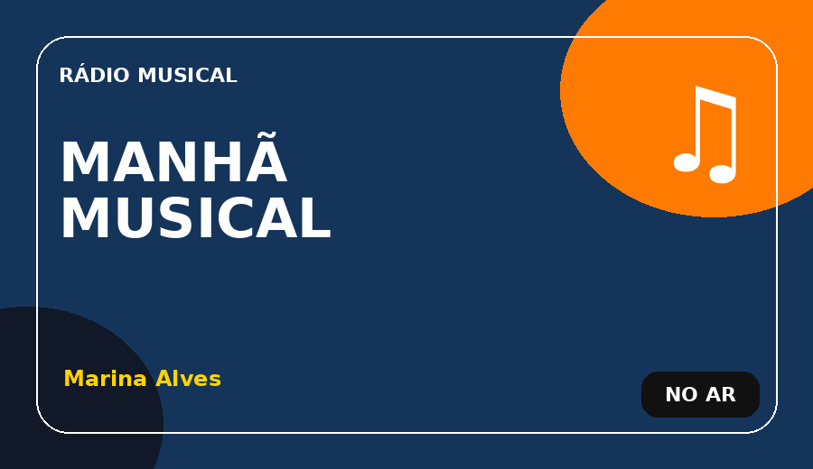 Manhã Musical