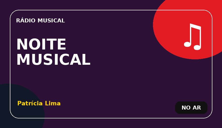 Noite Musical